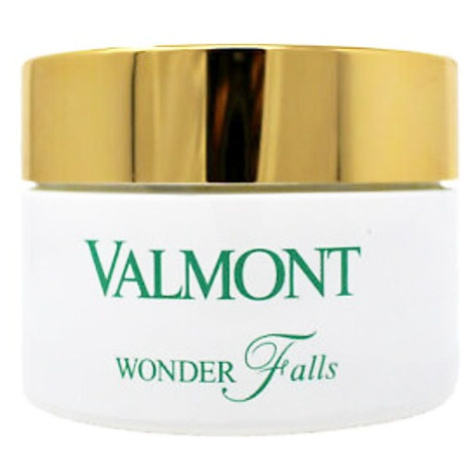 Valmont Zklidňující odličovací krém Wonder Falls Purity (Soothing Make-up Remover Cream) 100 ml