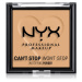 NYX Professional Makeup Can't Stop Won't Stop Mattifying Powder matující pudr odstín 05 Golden 6
