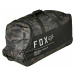 FOX Shuttle 180 Roller Bag Black Camo