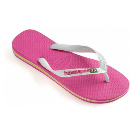 Havaianas Brasil Logo