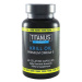 Titánus Krill oil 60 kapslí