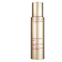 Clarins Revitalizační denní emulze Nutri-Lumiére (Nourishing Revitalizing Day Emulsion) 50 ml