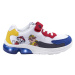 SPORTY SHOES PVC SOLE WITH LIGHTS PAW PATROL