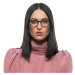 Emilio Pucci obroučky na dioptrické brýle EP5018 001 48  -  Dámské