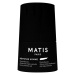 Matis Paris Deodorant s 24 hodinovou ochranou Réponse Homme (Fresh Secure) 50 ml