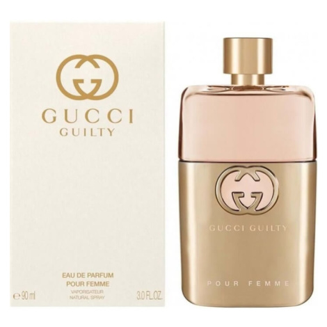 Gucci Guilty - EDP 50 ml