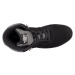Umbro LANGLEY Pánská zimní obuv, černá, velikost 40.5