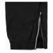 Kilpi HEYES-M Pánské běžecké kalhoty RM0220KI Černá