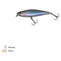 Zeck Wobler Danny 2.0 55 DD - Minnow