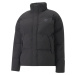 ČERNÁ PÁNSKÁ ZIMNÍ PROŠÍVANÁ BUNDA PUMA CLASSIC PUFFER JACKET