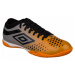 Umbro VELOCITA IV PREMIER IC Pánské sálovky, oranžová, velikost 42