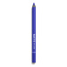 GOSH COPENHAGEN Matte Eye Liner matná tužka na oči - Crazy Blue 1,2 g