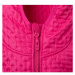 Loap ULLY Dámský softshell kabát, růžová, velikost