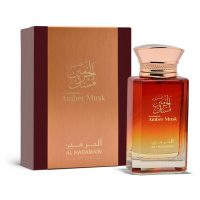 Al Haramain Al Haramain Amber Musk - EDP 100 ml