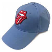 Rolling Stones kšiltovka, Classic Tongue Denim