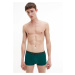 Pánské boxerky Calvin Klein NB2682 Zelená