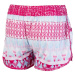Aress OPAL Dívčí plavecké šortky, růžová, velikost