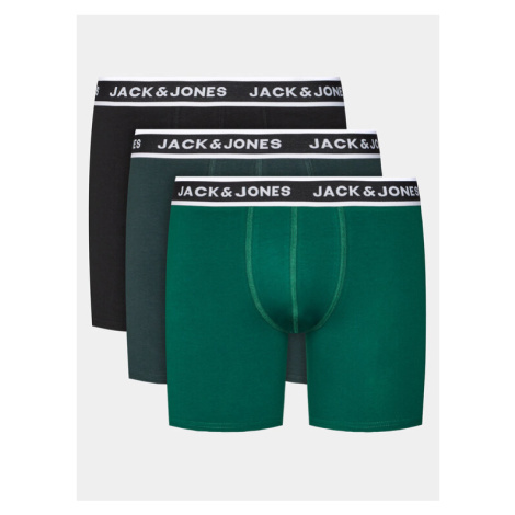 Sada 3 kusů boxerek Jack&Jones Jack & Jones