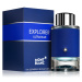 Montblanc Explorer Ultra Blue parfémovaná voda pro muže 100 ml