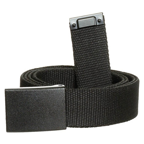 MFH opasek kalhotový BW textil šířka 3cm délka 140cm ČERNÝ