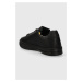 Sneakers boty Versace Jeans Couture Court 88 černá barva, 76VA3SKL ZPA48 899
