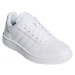 adidas VS HOOPS 2.0 W Dámská obuv, bílá, velikost 42