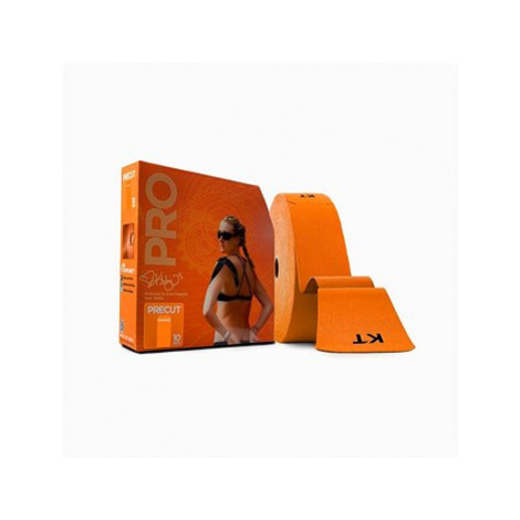 KT Tape Pro® Jumbo Orange (38 m)