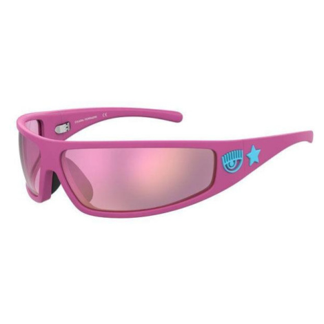 Chiara Ferragni CF7017/S 35J/VQ - ONE SIZE (85)