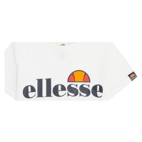 Ellesse - Bílá