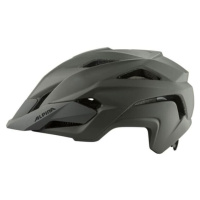 Alpina Sports KAMLOOP Cyklistická helma, tmavě šedá, velikost