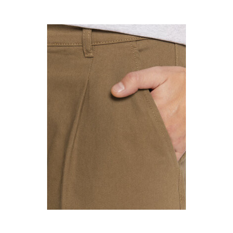 Kalhoty z materiálu Woodbird