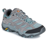 Merrell MOAB 3 GORE-TEX Šedá