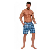 Cornette 698/10 625010 Pánské krátké pyžamové kalhoty