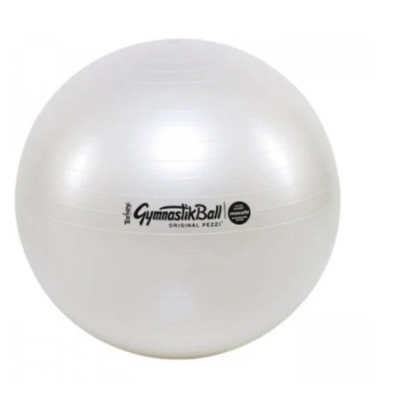 Ledragomma Maxafe Gymnastický míč 53 cm YTSA04799 smetanová