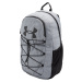 UNDER ARMOUR HUSTLE SPORT BACKPACK Šedá