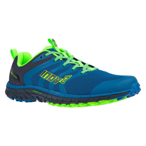 Pánské trailové boty Inov-8 Parkclaw 275 M (S) Blue-Green