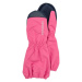 Dětské podzimní rukavice Didriksons Shell Gloves 5 Sweet Pink