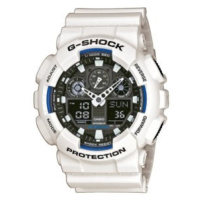 Pánské hodinky Casio G-SHOCK GA 100B-7A + DÁREK ZDARMA