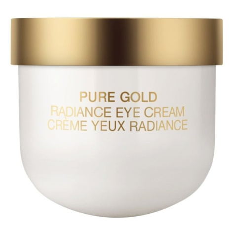 La Prairie Náhradní náplň do rozjasňujícího očního krému Pure Gold (Radiance Eye Cream Refill) 2