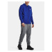 UA Essential Fleece FZ Hood Mikina Under Armour