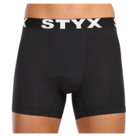 Pánské funkční boxerky Styx černé (W960)