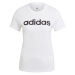 Koszulka adidas Essentials Linear W GL0768