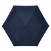 Samsonite Skládací deštník Pocket Go - modrá