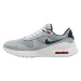 Nike AIR MAX SYSTM Pánská volnočasová obuv, šedá, velikost 43