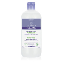 Jonzac Pure micelární voda pro mastnou a smíšenou pleť 500 ml