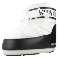 Moon Boot 14093400 001 Bílá