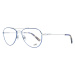 Web obroučky na dioptrické brýle WE5273 16B 56  -  Unisex
