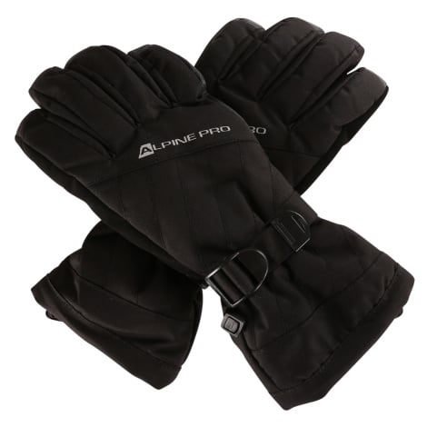 ALPINE PRO - RENA DÁMSKÉ LYŽAŘSKÉ RUKAVICE S MEMBRÁNOU PTX GLOVES