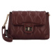 David Jones crossbody kabelka Ingmax béžová