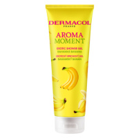 Dermacol Aroma moment exoticky sprchovy gel bahamsky banan